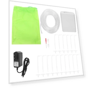 Automatic Watering Timer — Controllers, TOMTOP JMS