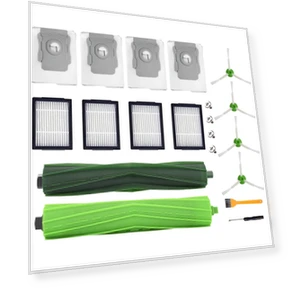 Compatible Accessory Kit — Parts & Accessories, MyAyd-Home