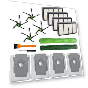 Compatible Replacement Parts Kit — Parts & Accessories, MyAyd-Home