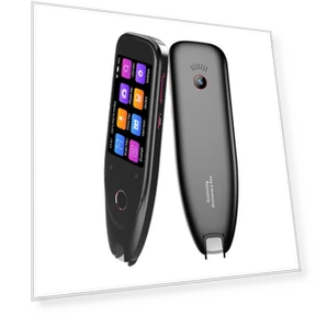 Dictionary Translator Pen Scanner — Language Translators, ESTG