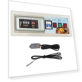 Digital Egg Incubator Controller — CO2 Incubators, CosyHome