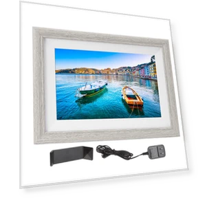 Digital Photo Frame — Digital Frames, CosyHome