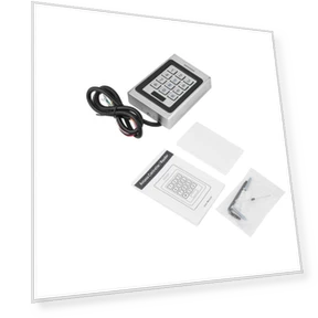 Door Access Controller — Access Control Keypads, GoolRC