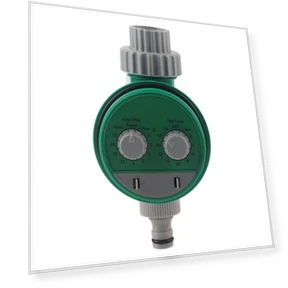 Electronic Water Timer — Controllers, TOMTOP JMS