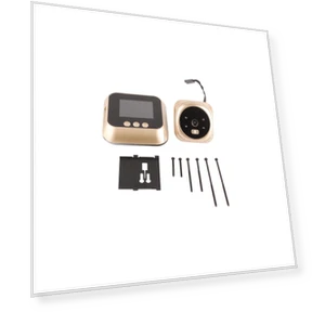 HD Screen for Smart Doorbell — Screen Protectors, GoolRC