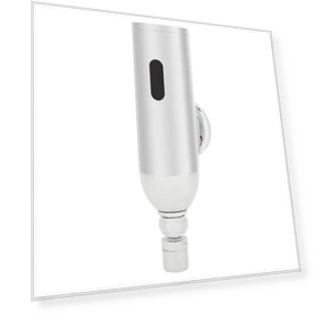 Infrared Touch Sensor Faucet — Hands-Free Faucets, TOMTOP JMS