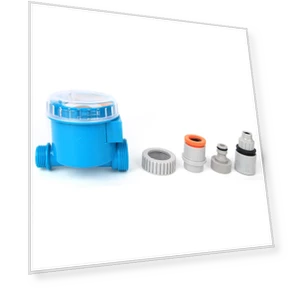 Intelligent Irrigation Controller — Controllers, TOMTOP JMS