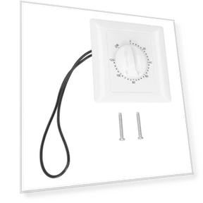 Intelligent Time Switch Controller — Timers, TOMTOP JMS