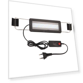 LED Aquarium Light — Lights, TOMTOP JMS