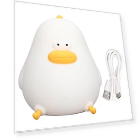 LED Night Light Interesting Chick Pet Lamp — Night Lights, TOMTOP JMS