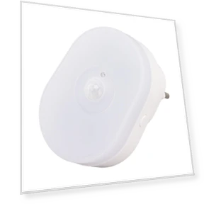 LED Night Light with Adjustable Brightness — Night Lights, GoolRC