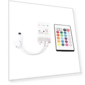 LED Strip Controller — Smart Home Modules, TOMTOP JMS