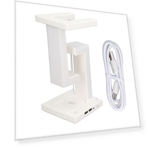 Magnetic Levitation Night Light — Creative Lighting Solutions, GoolRC