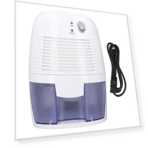 Mini USB Air Dehumidifier — Air Moisture Control, CosyHome