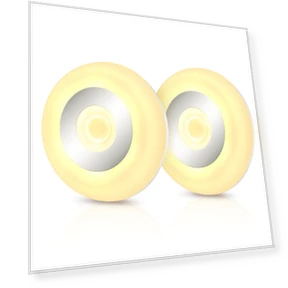 Motion Sensor Light — Night Lights, Tomshine