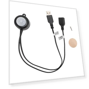 Motion Sensor PIR with USB Interface — Motion Sensors, TOMTOP JMS
