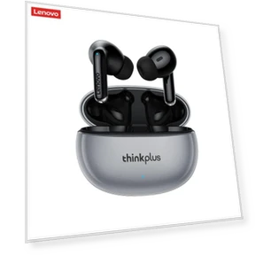Original Wireless Earbuds — Wireless Headsets for Powersports, Lenovo