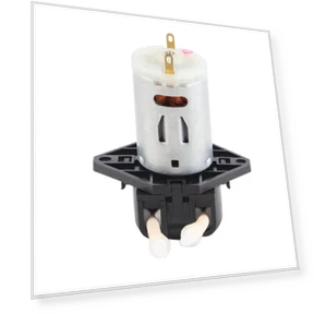 Peristaltic Liquid Dosing Pump — Water Pumps, GoolRC