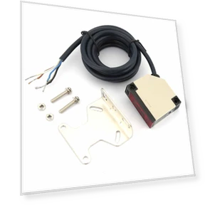 Photoelectric Sensor Switch — Photo Detectors, ZEALOT