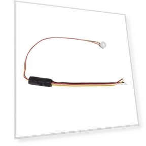 PIR Smart Detection Motion Sensor — Motion Sensors, 3d printing machine