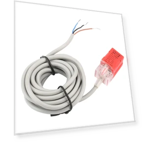 Proximity Sensor Switch — Photoelectric, ZEALOT