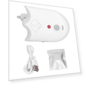 Rechargeable Night Light — Night Lights, GoolRC