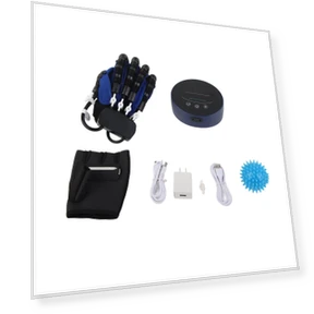 Rehabilitation Robot Gloves — Hand Exercisers, TOMTOP JMS