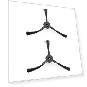 Robot Vacuum Accessories Set — Vacuum Attachments, TOMTOP JMS