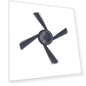 Side Brush Filter — Parts & Accessories, Elenxs Life