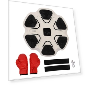 Smart Boxing Reaction Equipment — Boxing Training Gear, Wosawe outdoor sports