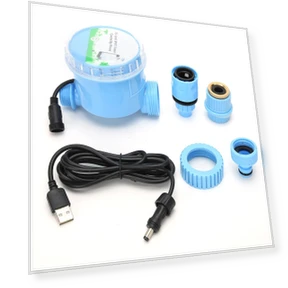 Smart Garden Watering Timer — Controllers, TOMTOP JMS