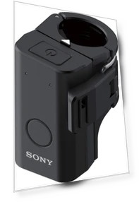 Smart Golf Sensor — Golf, Sony