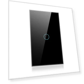 Smart Home WiFi Touch Switch — Smart Home Modules, Elenxs