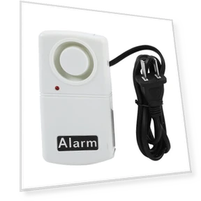 Smart LED Indicator — Safety Alarms & Signals, Zeblaze