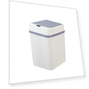 Smart Sensor Trash Can — Kitchen Cans, CosyHome
