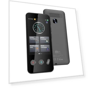 Smart Translator — Language Translators, ESTG