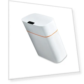 Smart Trash Can Sensor — Kitchen Cans, Elenxs Life