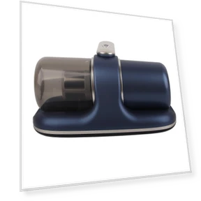Smart Vacuum for Mite Removal — Portable Vacuums, CosyHome
