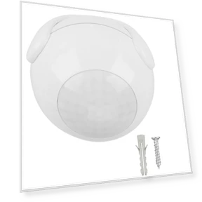 Smart WIFI PIR Sensor — Smart Home Security, 3d printing machine