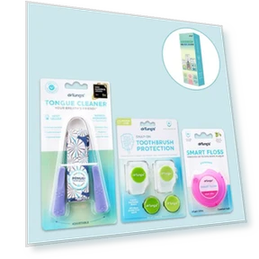 Special Dental Care Set — Dental Hygiene Essentials, K dress beauty
