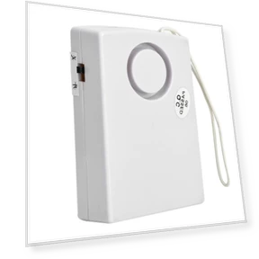 Touch Sensor Security Alarm — Smart Home Security, TOMTOP JMS