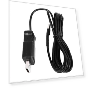 WiFi Aquarium Thermometer — Home Climate Control, TOMTOP JMS
