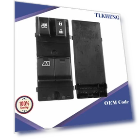 Window Switch — Power Window