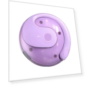 Wireless Earbuds with AI Translation — Language Translators, Chic Home