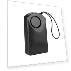 Wireless Touch Sensor Anti-Theft Alarm — Alarm Systems, TOMTOP JMS