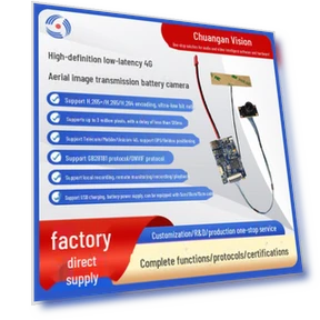 4G HD Aerial Photography Module — Drones, All About Drones