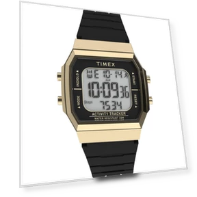 Activity Tracker Watch — Watches, TIMEX