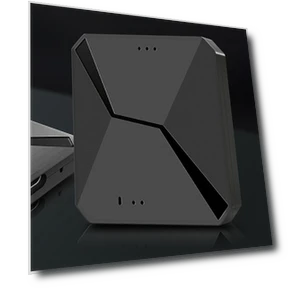 Automatic Connection Box — Phone Accessories, SunshineTek