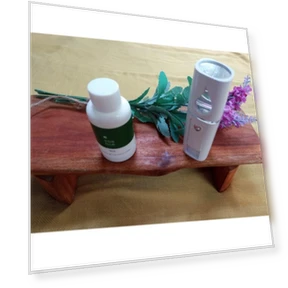 Fermented Wormwood Concentrate Spray — Sprayers, MayBeauty