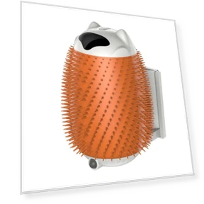 Intelligent Pet Hair Brush — Brushes, Smart Pet Supplies